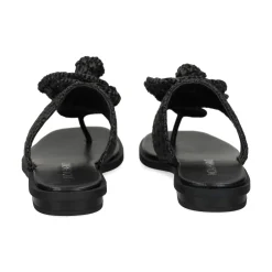 NOA HARMON Sandalias planas de Mujer 10016-06