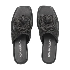 NOA HARMON Sandalias planas de Mujer 10016-06