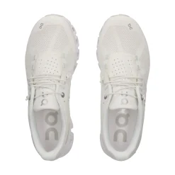 ON-CLOUD Zapatillas de Mujer W190005 ALL WHITE