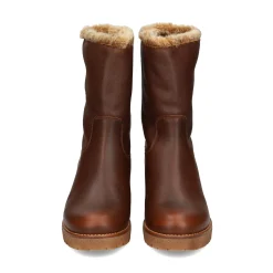 PANAMA JACK Botas con tacón de Mujer PIOLA B8 CUERO