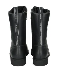 PANAMA JACK Botas planas de Mujer FIORELA B1 NEGRO
