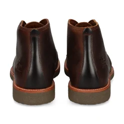 PANAMA JACK Botines de Hombre GAEL C9 Castaño