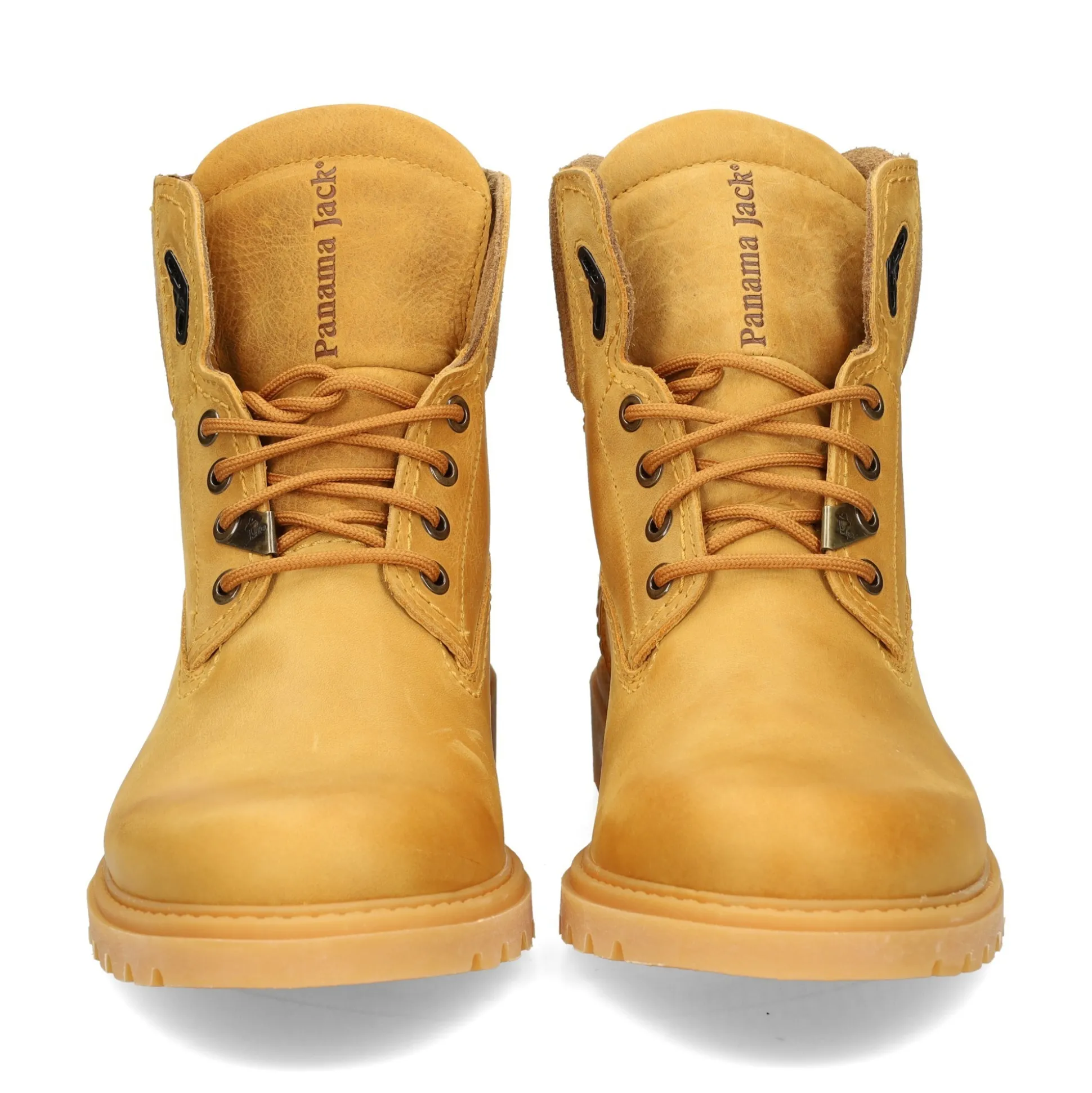 PANAMA JACK Botines de Hombre Amur Gtx C4 Vintage