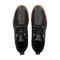 PANAMA JACK Botines de Hombre GLASGOW C3 NEGRO