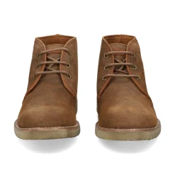 PANAMA JACK Botines de Hombre Gael C28 Cuero