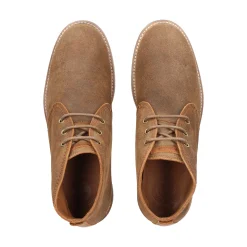 PANAMA JACK Botines de Hombre Gael C28 Cuero