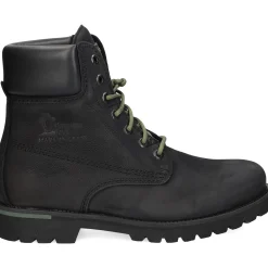 PANAMA JACK Botines de Hombre PANAMA 03 C1 NEGRO