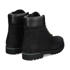 PANAMA JACK Botines de Hombre PANAMA 03 C1 NEGRO