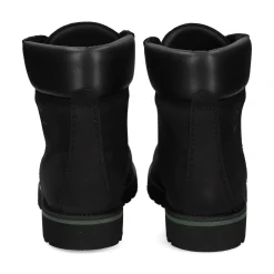 PANAMA JACK Botines de Hombre PANAMA 03 C1 NEGRO