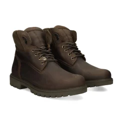 PANAMA JACK Botines de Hombre Amur Gtx C32 Kaki