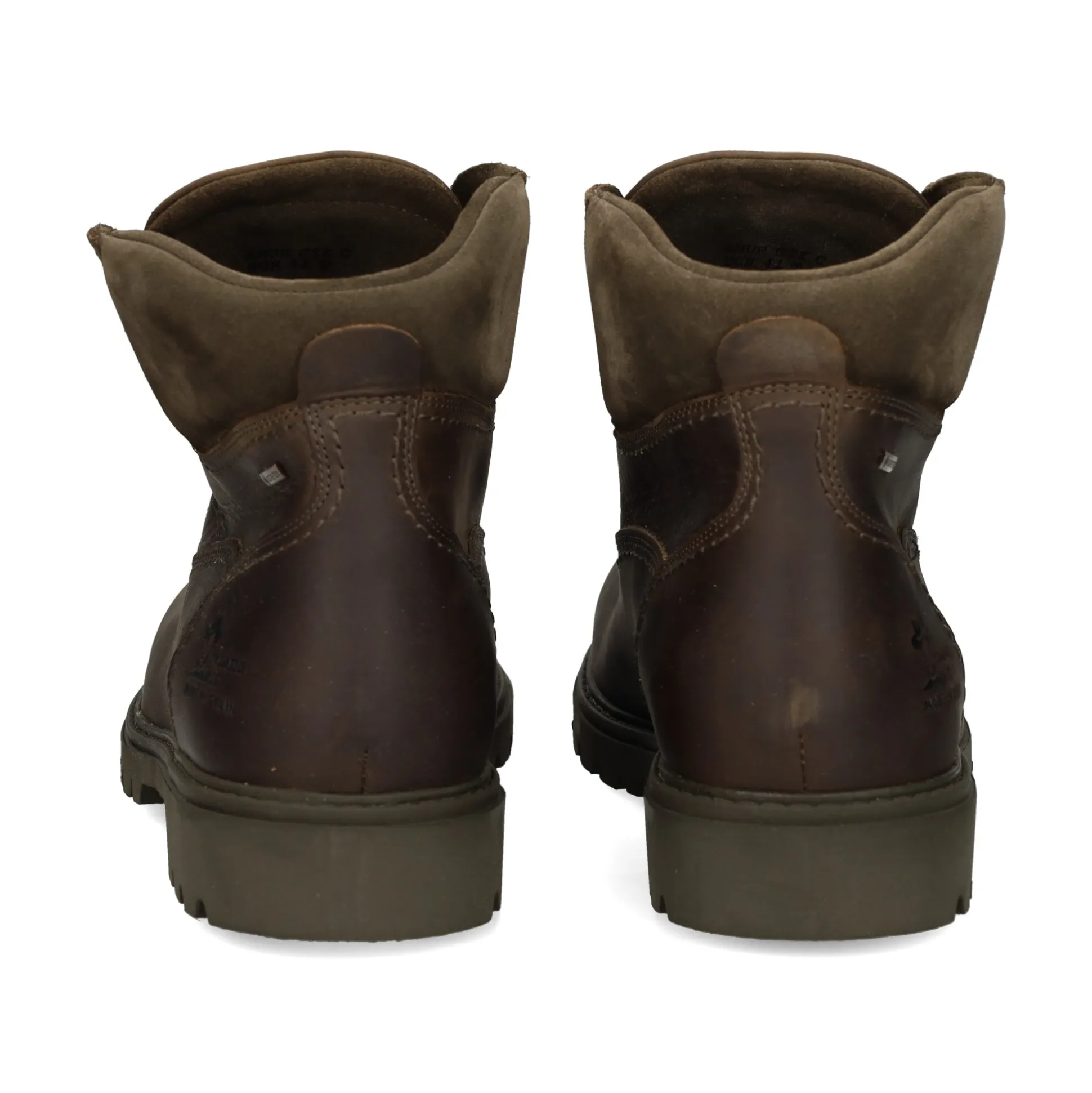 PANAMA JACK Botines de Hombre Amur Gtx C32 Kaki