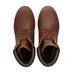 PANAMA JACK Botines de Hombre PANAMA 03 C8 CUERO