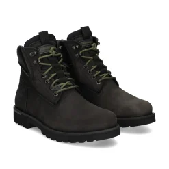 PANAMA JACK Botines de Hombre Amur Gtx Urban C7 Negro