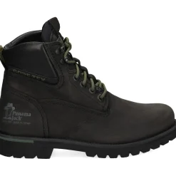 PANAMA JACK Botines de Hombre Amur Gtx Urban C7 Negro