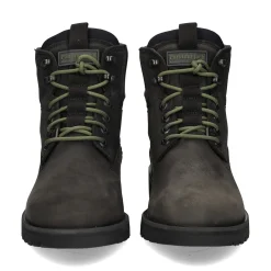 PANAMA JACK Botines de Hombre Amur Gtx Urban C7 Negro