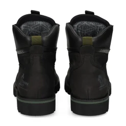 PANAMA JACK Botines de Hombre Amur Gtx Urban C7 Negro