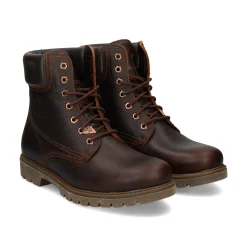 PANAMA JACK Botines de Hombre PANAMA 03 C52 Castaño