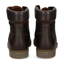 PANAMA JACK Botines de Hombre PANAMA 03 C52 Castaño