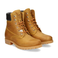 PANAMA JACK Botines planos de Mujer PANAMA 03 B1 VINTAGE