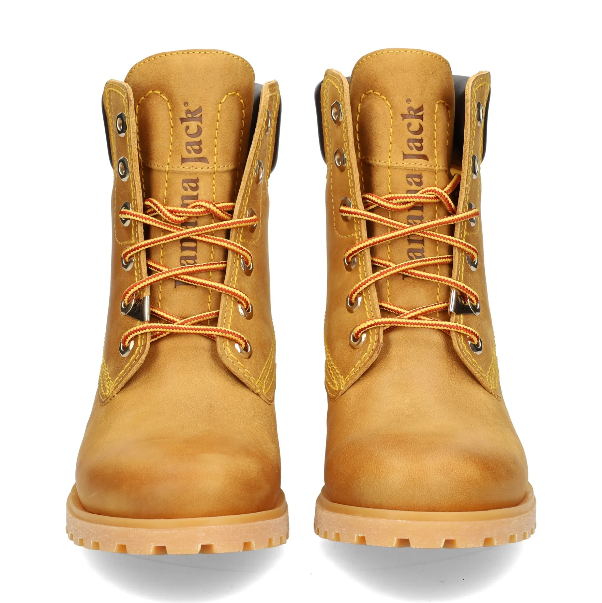 PANAMA JACK Botines planos de Mujer PANAMA 03 B1 VINTAGE