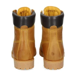 PANAMA JACK Botines planos de Mujer PANAMA 03 B1 VINTAGE