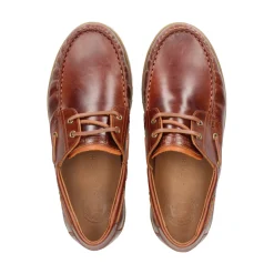 PANAMA JACK Náuticos Boat C8 CUERO