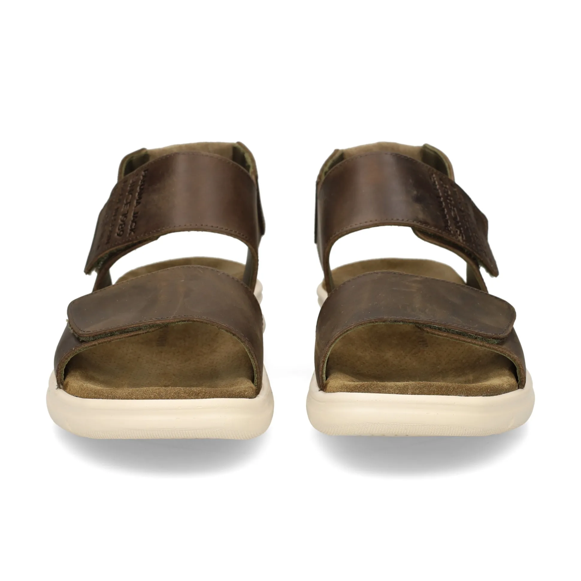 PANAMA JACK Sandalias de Hombre Rusell C3 KAKI