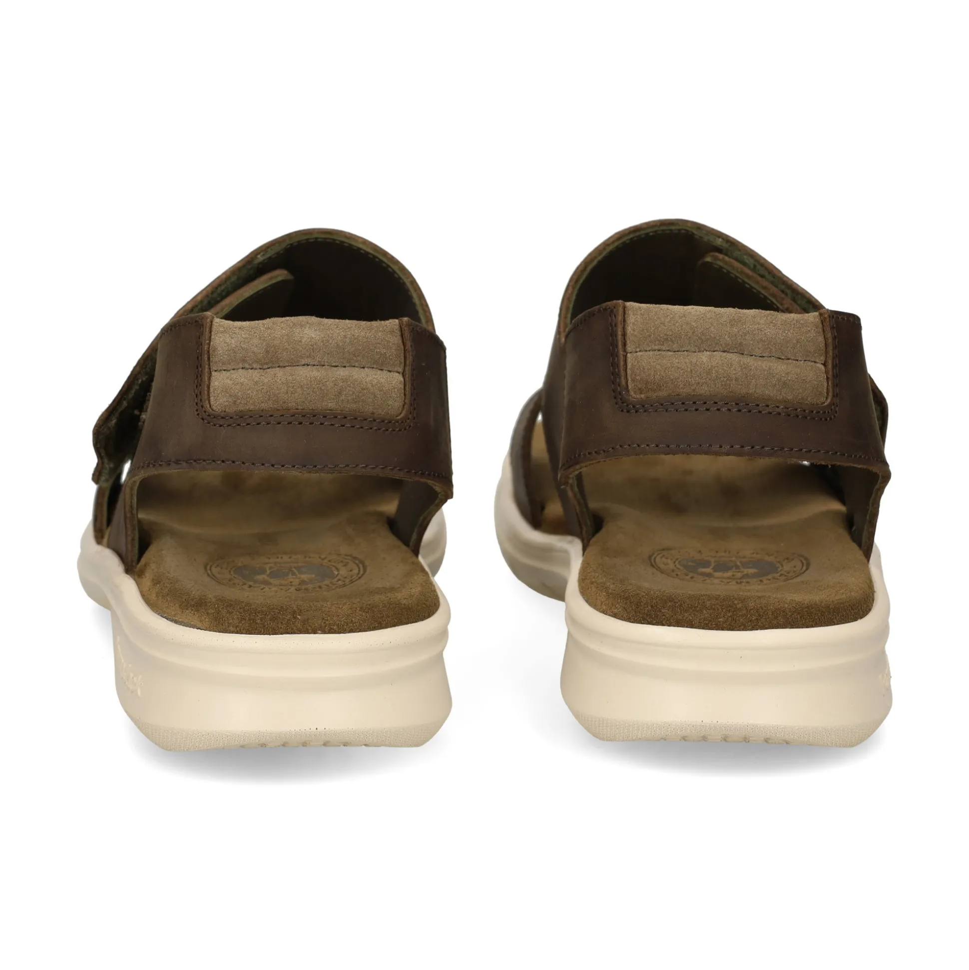 PANAMA JACK Sandalias de Hombre Rusell C3 KAKI