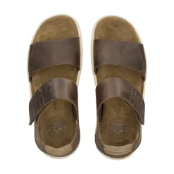 PANAMA JACK Sandalias de Hombre Rusell C3 KAKI