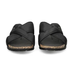 PANAMA JACK Sandalias de Hombre SALMAN C14 Negro