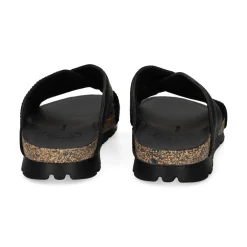 PANAMA JACK Sandalias de Hombre SALMAN C14 Negro