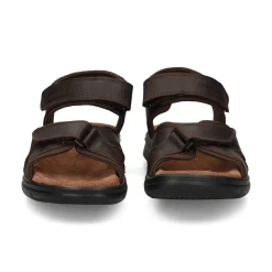 PANAMA JACK Sandalias de Hombre Sanders Basics C1 MARRON