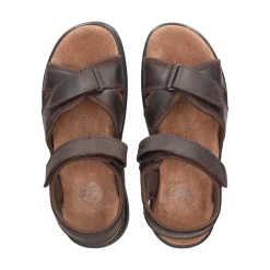 PANAMA JACK Sandalias de Hombre Sanders Basics C1 MARRON