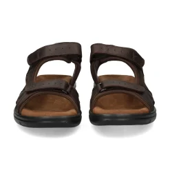 PANAMA JACK Sandalias de Hombre Salton Basics C1 MARRON