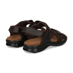 PANAMA JACK Sandalias de Hombre Salton Basics C1 MARRON
