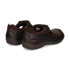 PANAMA JACK Sandalias de Hombre Meridian Basics C1 MARRON