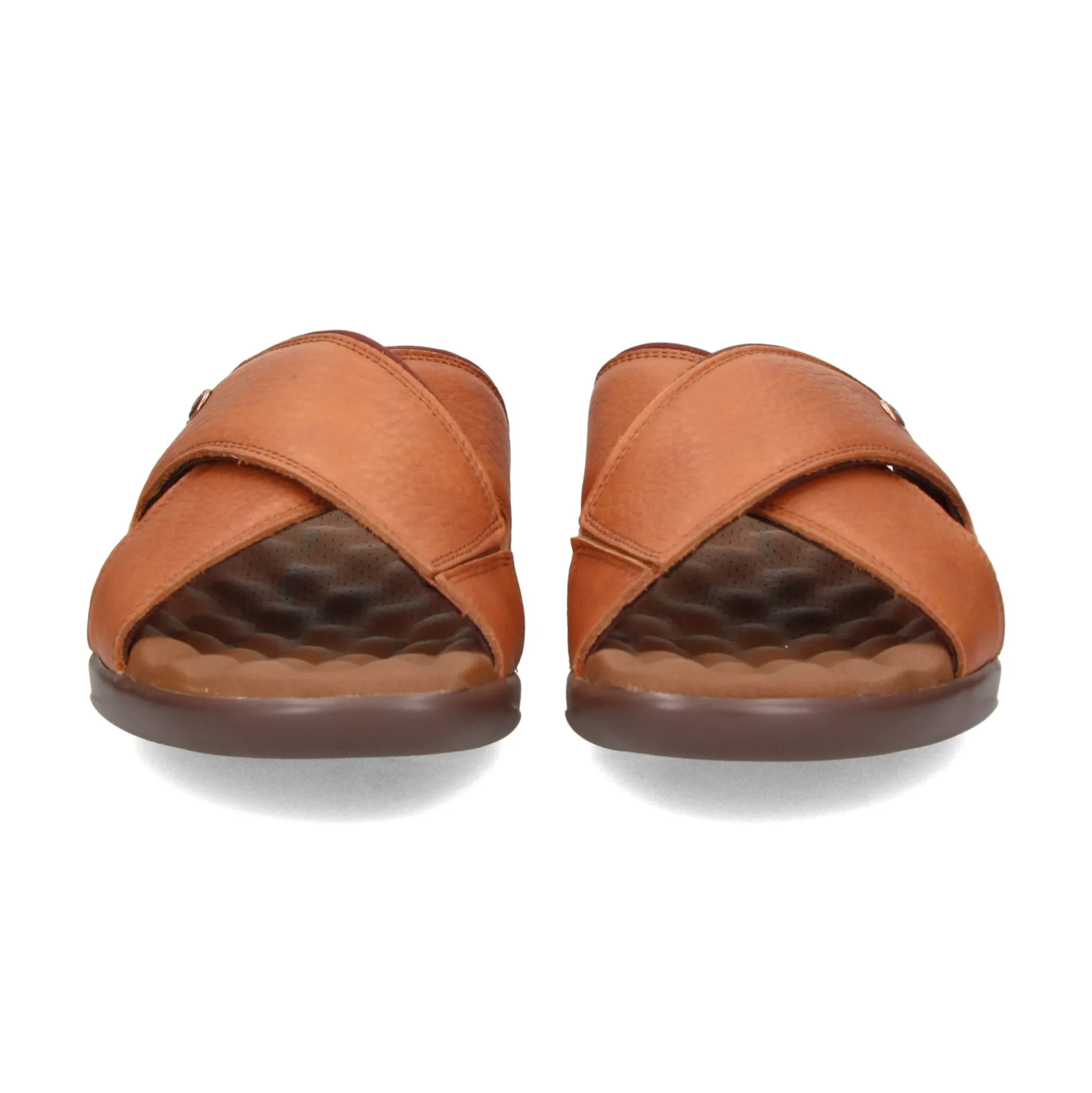 PANAMA JACK Sandalias de Hombre MAGIC C24 CUERO