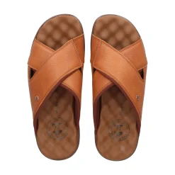 PANAMA JACK Sandalias de Hombre MAGIC C24 CUERO