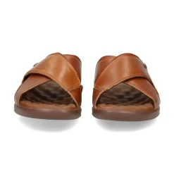 PANAMA JACK Sandalias de Hombre Magic C38 CAMEL