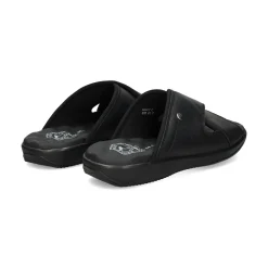 PANAMA JACK Sandalias de Hombre MAGIC C28 NEGRO