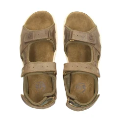 PANAMA JACK Sandalias de Hombre Salton C39 KAKI