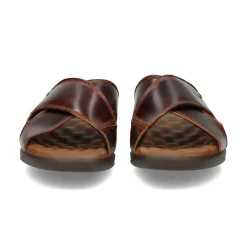 PANAMA JACK Sandalias de Hombre Magic Clay C1 CUERO