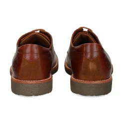 PANAMA JACK Zapatos de vestir de Hombre Gante C2 Cuero