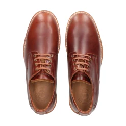 PANAMA JACK Zapatos de vestir de Hombre Gante C2 Cuero