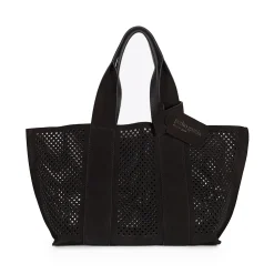 PEDRO GARCIA Bolsos Perfed NEGRO