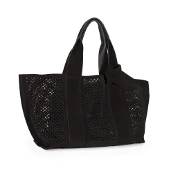 PEDRO GARCIA Bolsos Perfed NEGRO