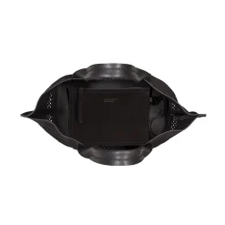 PEDRO GARCIA Bolsos Perfed NEGRO