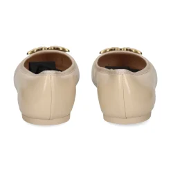 PINKO Bailarinas de Mujer SD0111 W4E NUDE