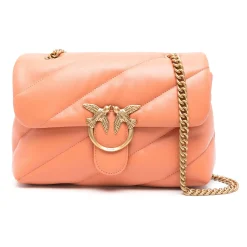 PINKO Bolsos 100038 A57Q ARANCIONE