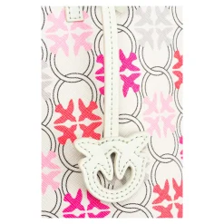 PINKO Bolsos 102833 BN1Q BIANCO/FUC